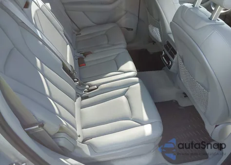 2017 Audi Q7 3.0T Premium z USA, uszkodzony, nr VIN WA1VABF74HD049834